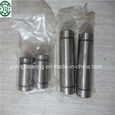 Inch Size Linear Motion Bearing Lmb4uu Lmb6uu Lmb8uu Lmb10uu Lmb12uu