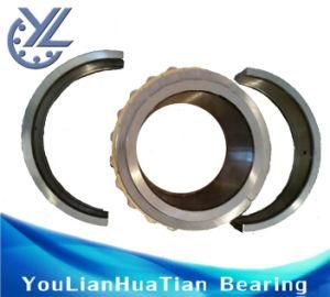 Split Cylindrical Roller Bearings (MS155A)