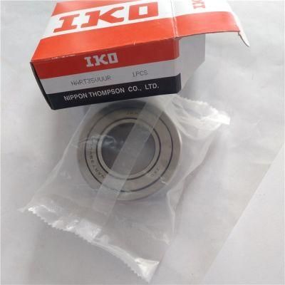 IKO Distributor Drawn Cup Needle Roller Bearing No Cage Full Complement Nart 35vuur