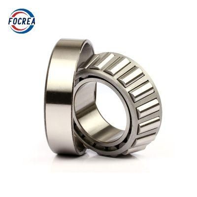30304 Tapered Roller Bearing 20*52*15mm