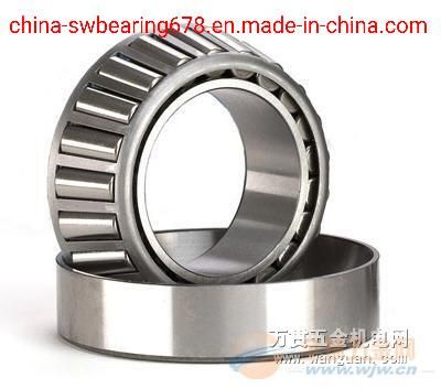 30206 (30204 30205 30206 30207 30208 30209) Taper Roller Bearing/Roller Bearing/Bearing/Bearings