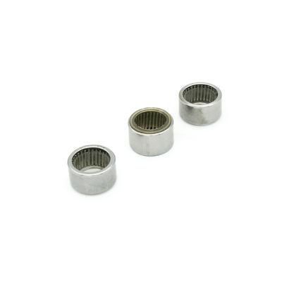 Fishing Reel One Way Drawn Cup Needle Roller Bearing HK1212 12X18X12 with Low Price