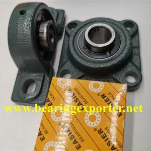 Flanged Bearing Housing Ucf317-307 for Power-Station Equipment