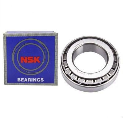 Electric Motor Bearings 32021X Good Supplier Best Selling Low Noise Tapered Roller Bearing Rolamento Bearing