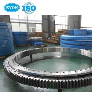 (VSA201094) Slewing Ring Bearing Machining Parts