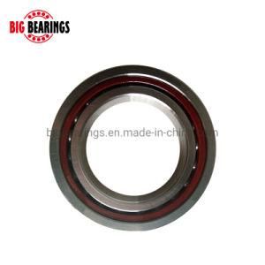 5214 Bearing NSK Angular Contact Ball Bearing 5214 2RS Double Row Bearing 5214 Zz