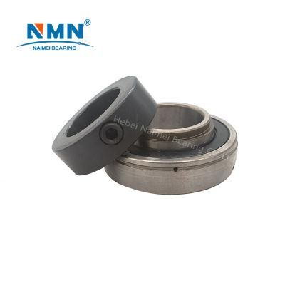 Aligning Long Life and High Stability Eccentric Pillow Block Bearing SA200 Series CSA200 Series SA206