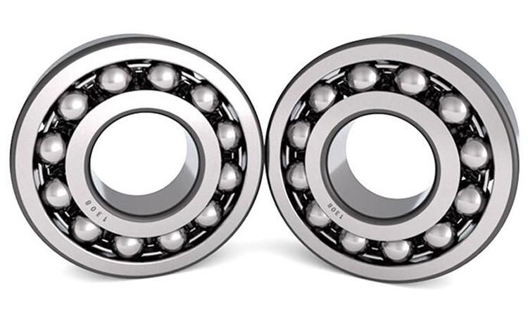 1200atn High Performance Self Aligning Ball Bearing with Cylindrical Bore