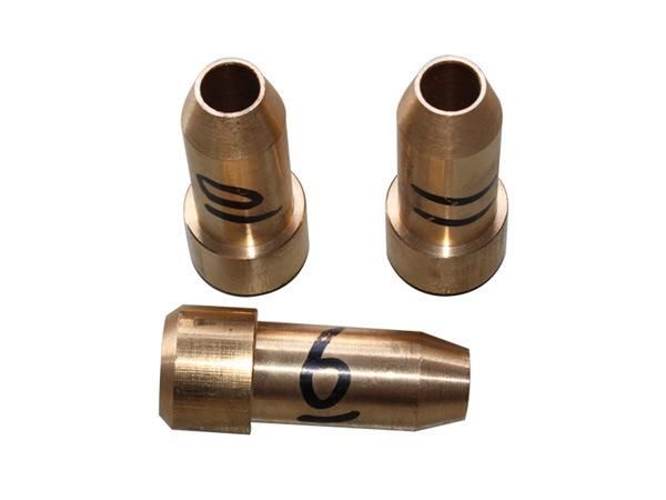 Copper Guide Bush Sleeve for Rollers of Rolling Machines