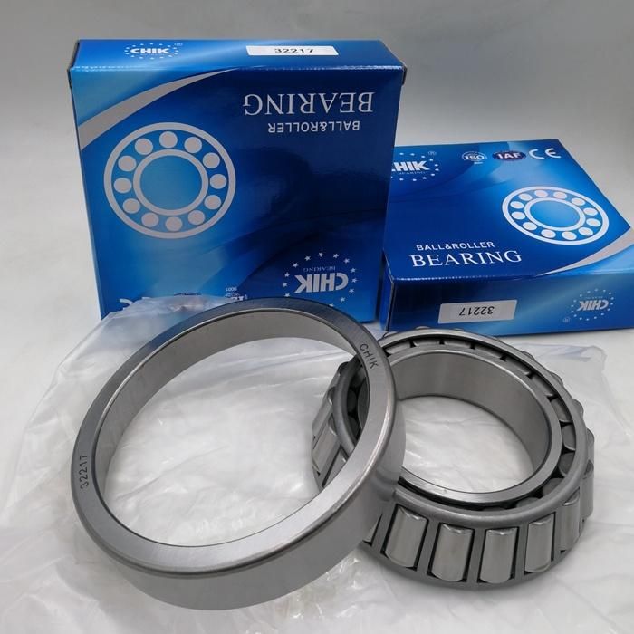 China Bearings Supplier 32052 32052jr 32068 32068jr Japan NSK Metric Tapered Roller Bearing Rolling Mill Bearing Hot in Europe