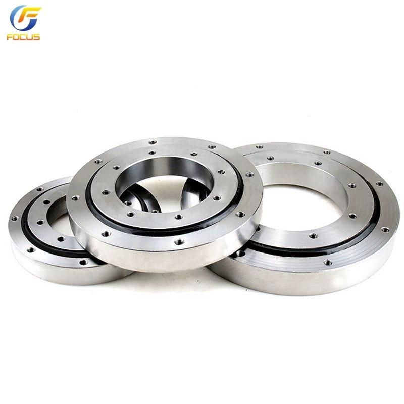 010.10.120 High Precision Machinery Slewing Ring Bearing