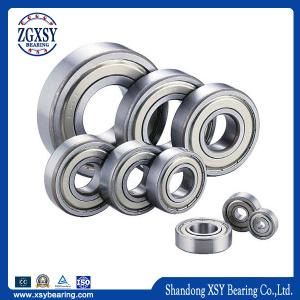 Normal Precision Standard 61909 Deep Groove Ball Bearing