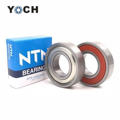 Original Japan NTN Deep Groove Ball Bearing 6316 Industrial Bearing