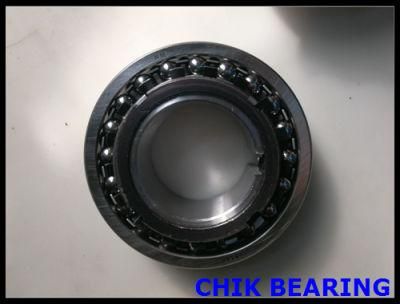 Machinery Parts of High Precision Self-Aligning Ball Bearing 1205K