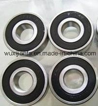 Ball Bearing with Snap Ring Groove on Outer Rings