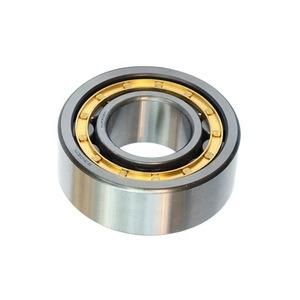 NSK Nu207 Cylindrical Roller Bearing for Gas Turbine