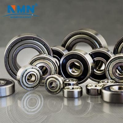 Low Noise High Speed 628zz 608 626 Deep Groove Ball Bearing