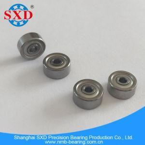 High Precision Miniature Deep Groove Ball Bearing 692X F692X 692zz F692zz From China Bearing Supplier