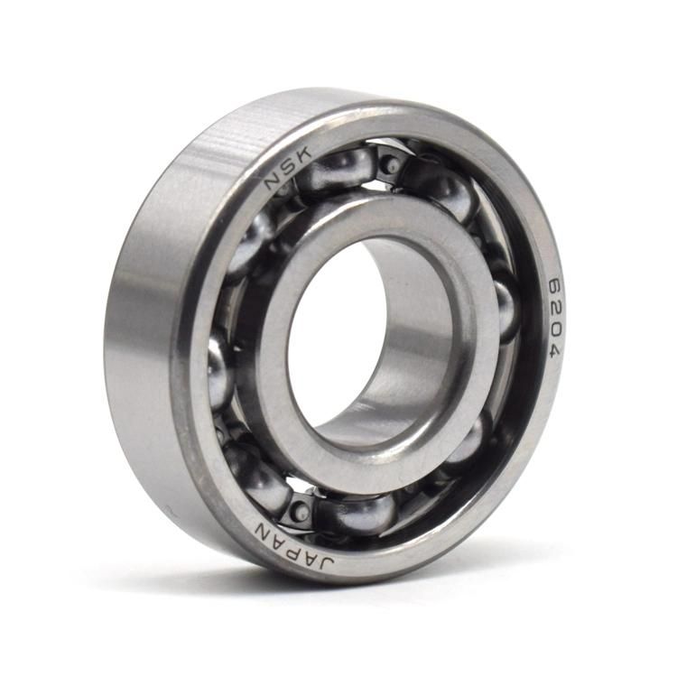 NSK Long-Life Ball Bearing for Automotive Parts Deep Groove Ball Bearing 6930zz 6932zz 6934zz 2RS