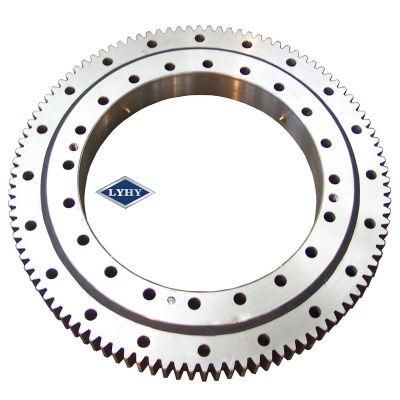 Doule Row Slewing Ring Bearing (81-402240/2-07600)