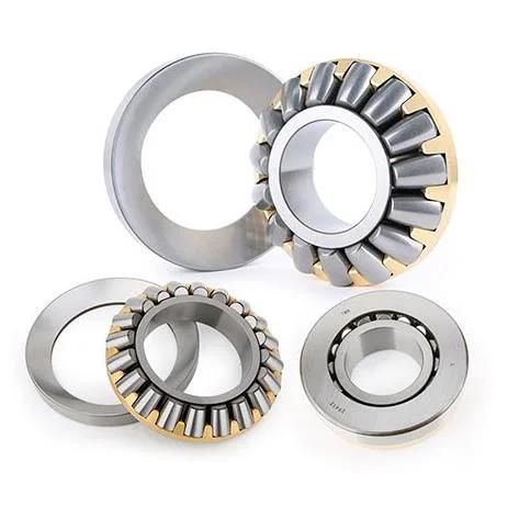 Thrust Cylindrical Roller Bearing Axk2035