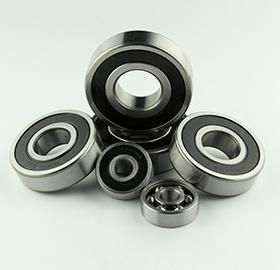 Deep Groove Bearing Ball 6000 Series