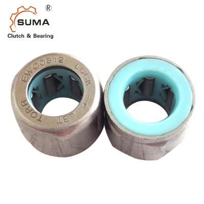 ID 8mm Unidirectional Needle Roller Bearing Ewc0812