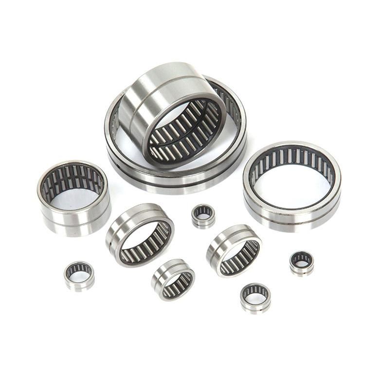 Cvp Metal Fabrication Stainless Steel Flat Roller Needle Bearing