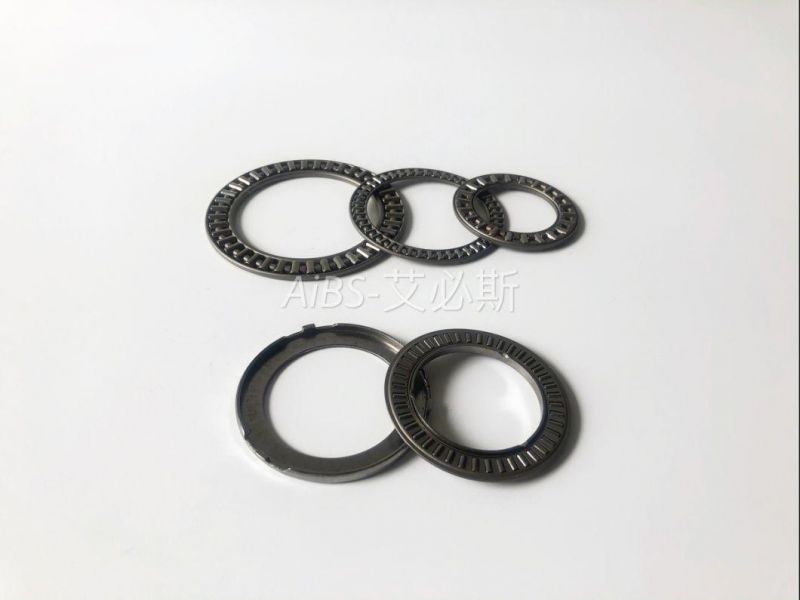 Thrust Plane Bearings for Automobile Transmissions