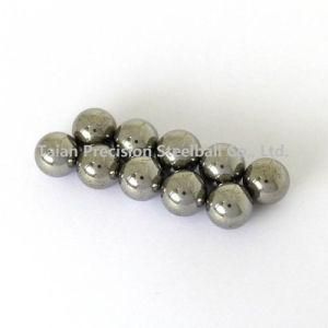 High Hardness and Quality Carbon Steel Ball for Bearing