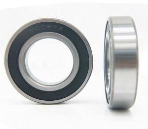 Supply 6006-2z/2RS Ball Bearing Deep Groove Bearing