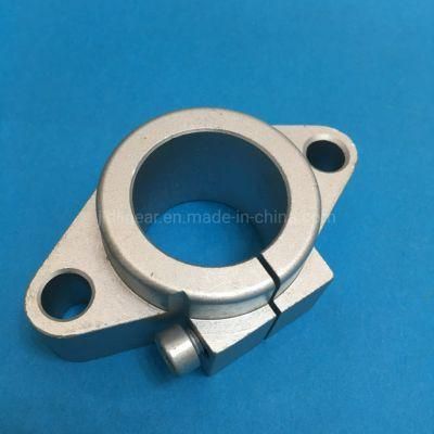 Aluminum Rod Mount Shf6 Shf8 Shf10 Shf12 Shf16 Shf20 Shf25 Shf30 Shf35 Shf40 Shf50 Shf60