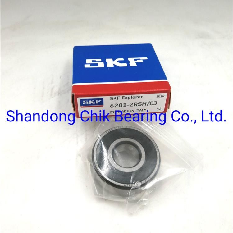 Auto Parts Auto Bearing Motorcycle Bearing Bicycle Bearing 6030-2rsh 6032-2rsh 6034-2rsh 6036-2rsh 6038-2rsh C3 for SKF Ball Bearing Wheel Bearing