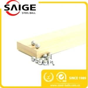 Carbon Steel Cheap High Quality Deep Groove Bearing Ball
