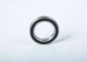 45*68*12mm 6909zz 6909 2RS Rubber Sealed Machinery Rotor Bearing