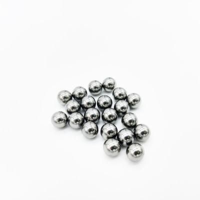 5.556mm G1000 Carbon Steel Ball