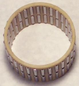 Thrust Needle Roller Bearings