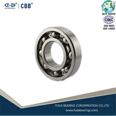 Bearing for scooter machine, motorcycle, engine parts 6001-ZZ 6002-2RS