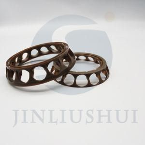 Hub Bearing Cage Accessories for Front Wheels
