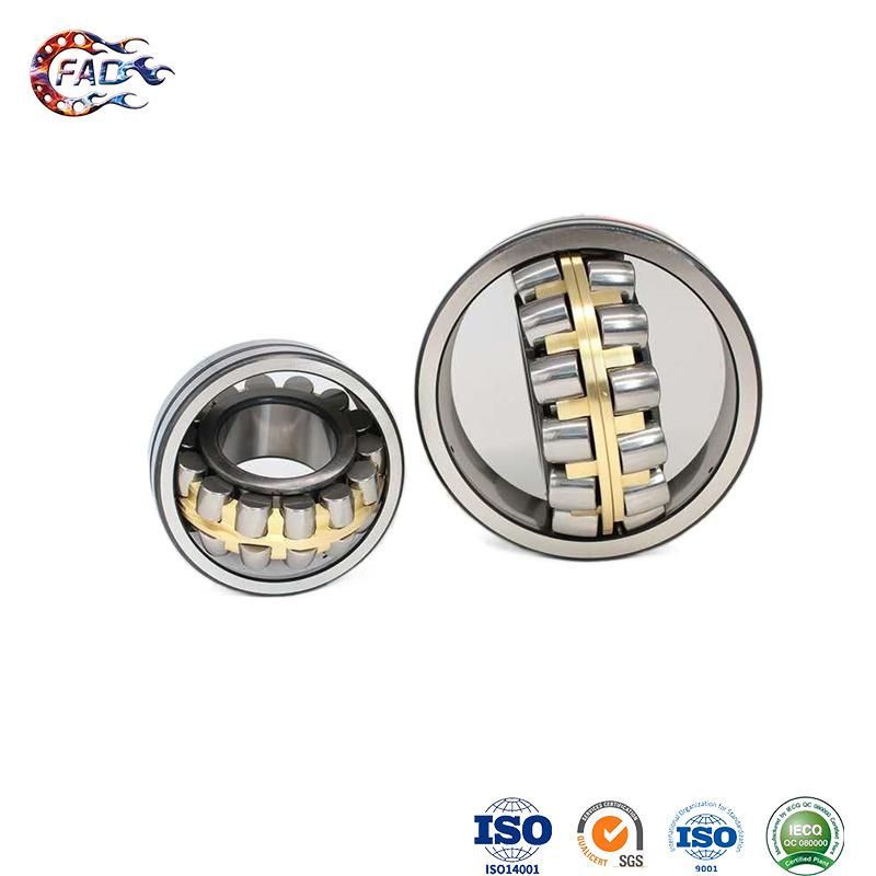 Xinhuo Bearing China Deep Groove Ball Bearing Product Track Roller Bearing 22211cak Split Spherical Roller Bearing