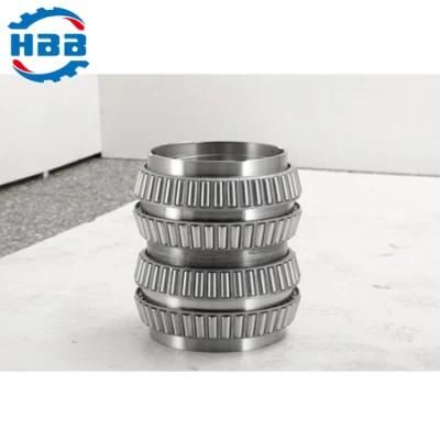 530mm 3811/530X2 4-Row Tapered Roller Bearings for Rolling Mills