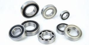 Deep Groove Ball Bearings