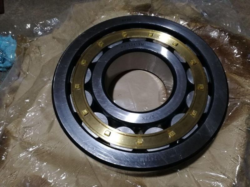 Cylindrical Roller Bearing /Ball Bearing Ho32419m (NU412 NU418 NU419 NU420 NU426 Nu428 Nu1030 Nu230 Nu2230 Nu330 Nu2330 Nu430 Nu1032 Nu232 Nu2232 Nu332 NU336)