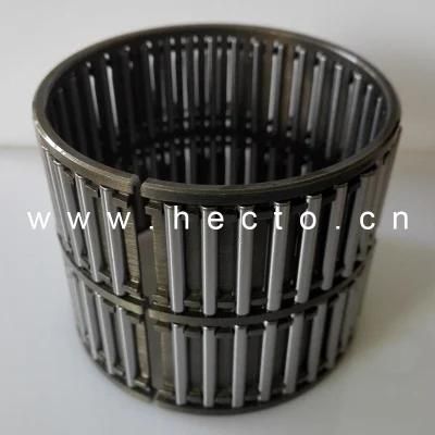 Needle Roller and Cage Assemblies Needle Bearing Split 60*66*54