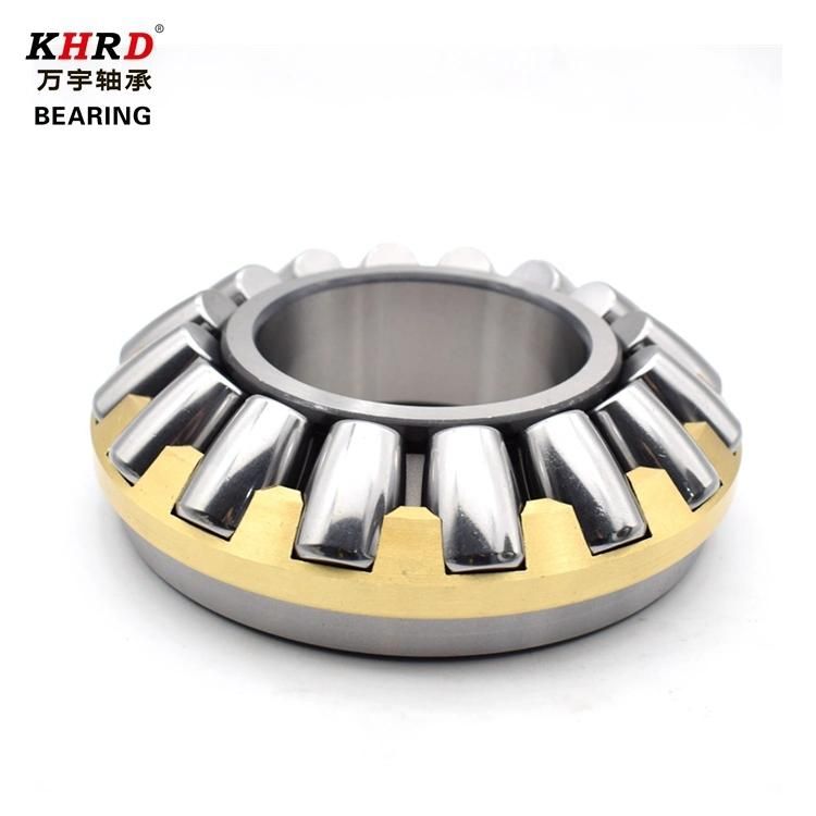 Khrd Spherical Thrust Roller Bearing Use for Low Speed Reducer Parts/Hydro Generator Parts/Extruder Parts Stable Quality 294/800 294/800ef 294/850 294/850ef