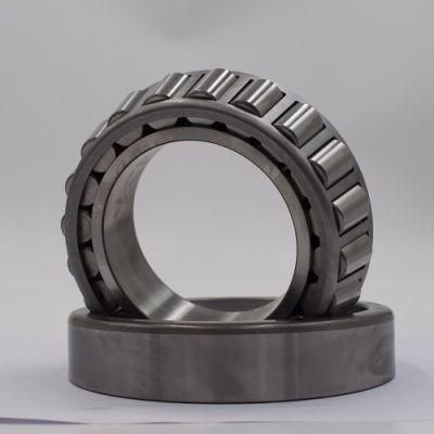Low Noise Tapered Roller Bearing Used on Machine Tool Spindle 32205 32215 32216 32217 32218 32219