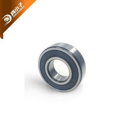 Spherical Roller Bearing/Taper Roller Bearing/Angular Contact Ball Bearing/Deep Groove Ball Bearing 6203 6902 6710 6338 6204