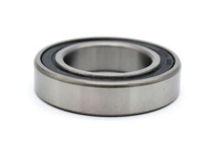 Factory Production Deep Groove Ball Bearing Open Type Model No. 6410