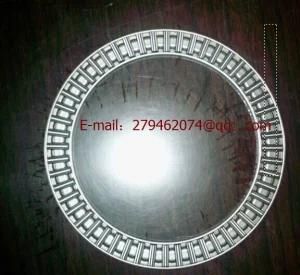 China High Precision Needle Roller Bearing-Axw Series Axw25 Axw30 Axw 35 Axw40 Axw45 Axw50