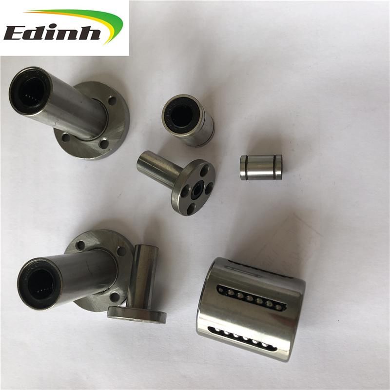 China Manufacturer Linear Bearing Lm8uu